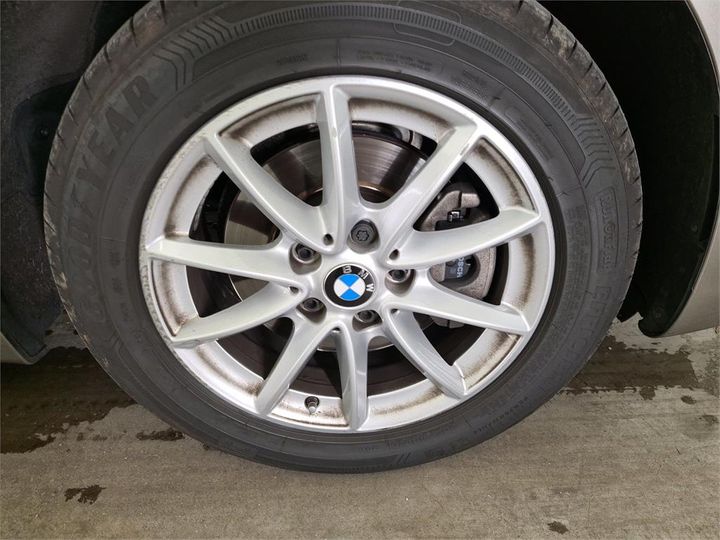 Photo 24 VIN: WBA2E310705F41852 - BMW 2 