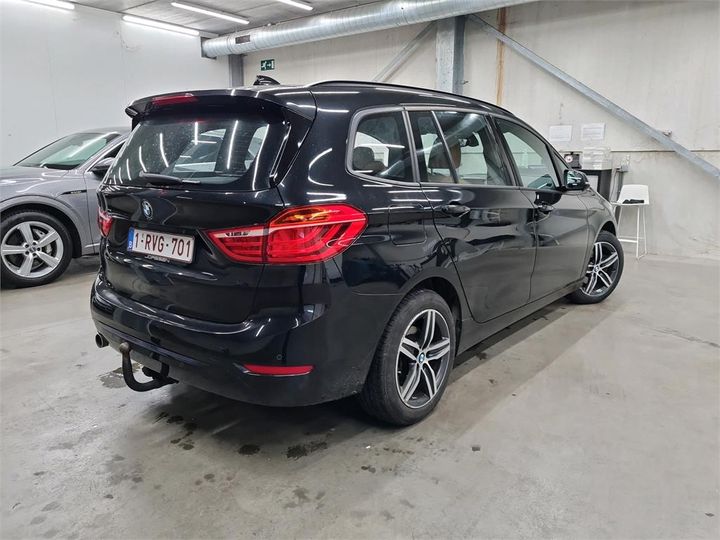 Photo 2 VIN: WBA2E310705F42046 - BMW 2 GRAN TOURER 