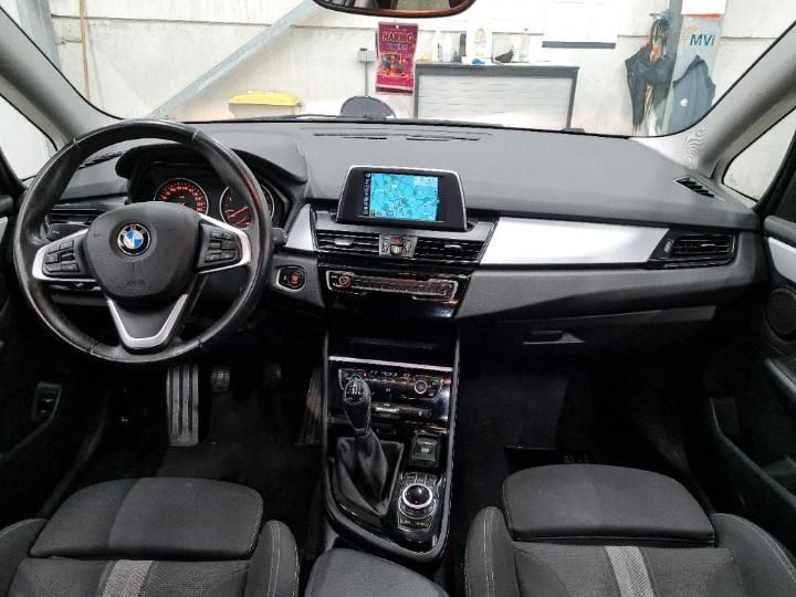 Photo 12 VIN: WBA2E310705G35519 - BMW 2 GRAN TOURER 