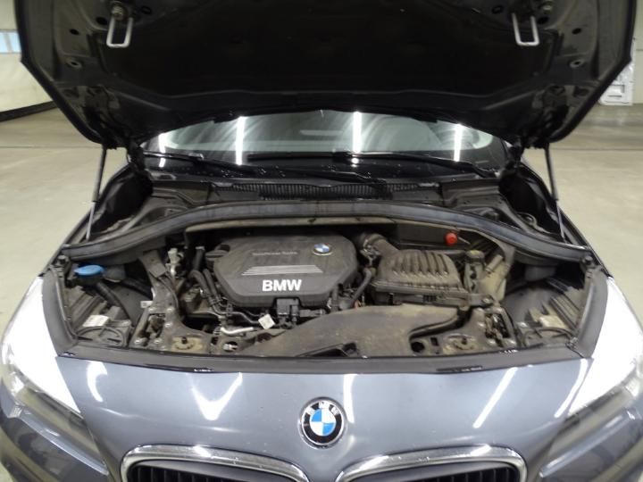 Photo 11 VIN: WBA2E310705G35570 - BMW 2 GRAN TOURER 