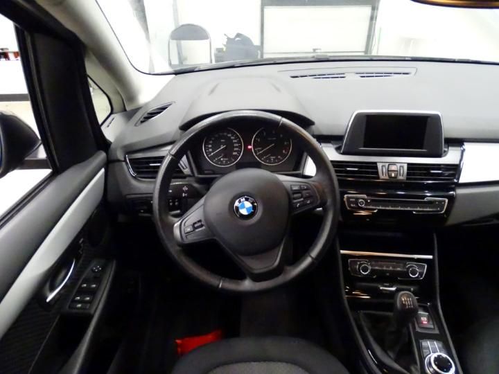 Photo 13 VIN: WBA2E310705G35570 - BMW 2 GRAN TOURER 