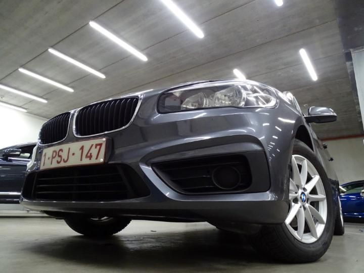 Photo 19 VIN: WBA2E310705G35570 - BMW 2 GRAN TOURER 