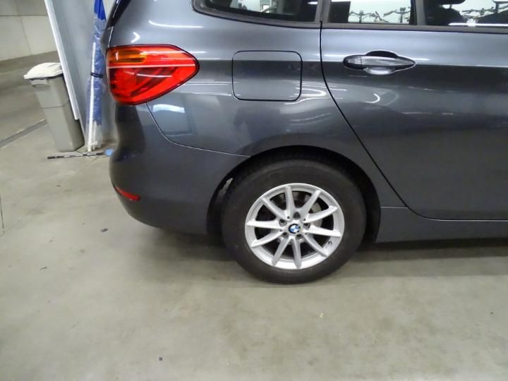 Photo 25 VIN: WBA2E310705G35570 - BMW 2 GRAN TOURER 