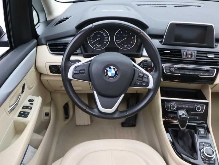 Photo 9 VIN: WBA2E310705G35715 - BMW 2-SERIE GRANTOUR.&#3915 