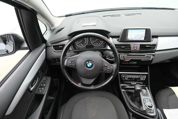 Photo 9 VIN: WBA2E310705G35746 - BMW 2-SERIE GRANTOUR.&#3915 