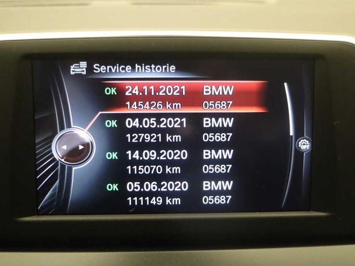 Photo 19 VIN: WBA2E310705G35830 - BMW 2-REEKS GRAN TO 