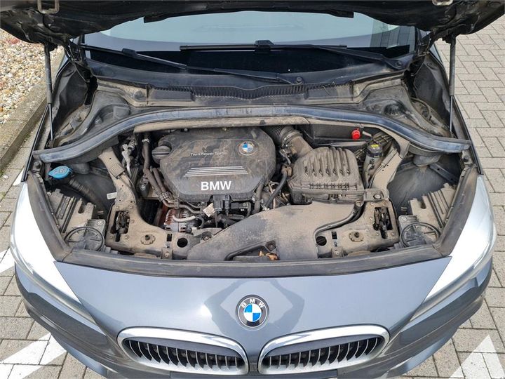 Photo 21 VIN: WBA2E310705G35830 - BMW 2-REEKS GRAN TO 