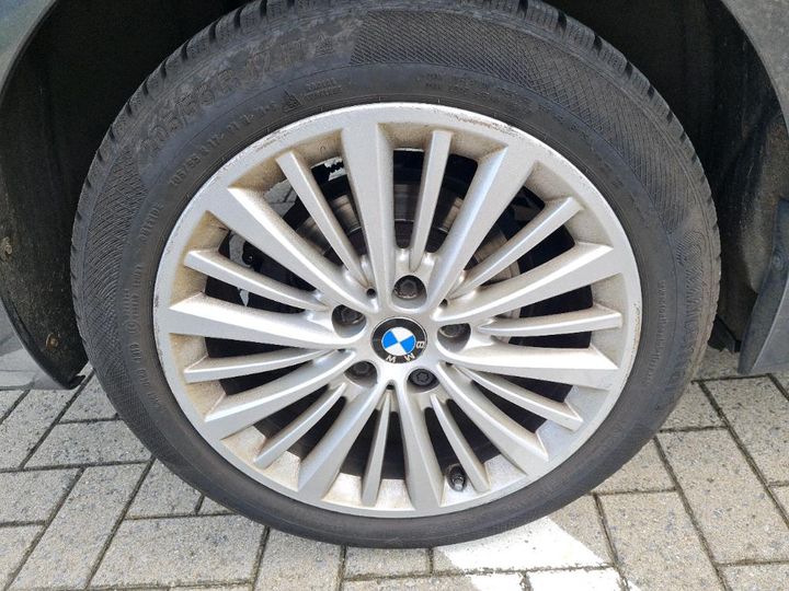 Photo 25 VIN: WBA2E310705G35830 - BMW 2-REEKS GRAN TO 