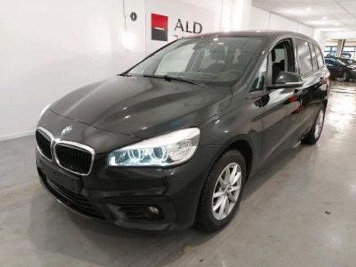 Photo 0 VIN: WBA2E310705G35875 - BMW 2 GRAN TOURER DIESEL 