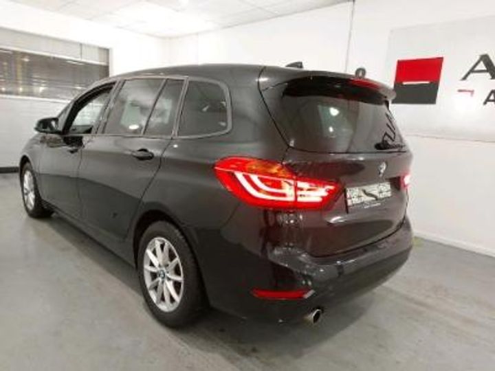 Photo 3 VIN: WBA2E310705G35875 - BMW 2 GRAN TOURER DIESEL 