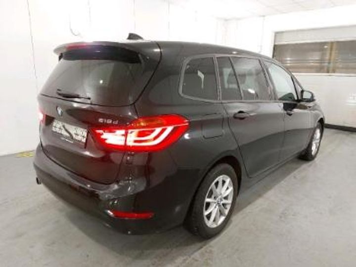 Photo 4 VIN: WBA2E310705G35875 - BMW 2 GRAN TOURER DIESEL 