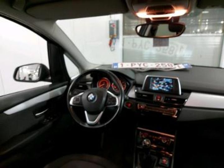 Photo 9 VIN: WBA2E310705G35875 - BMW 2 GRAN TOURER DIESEL 