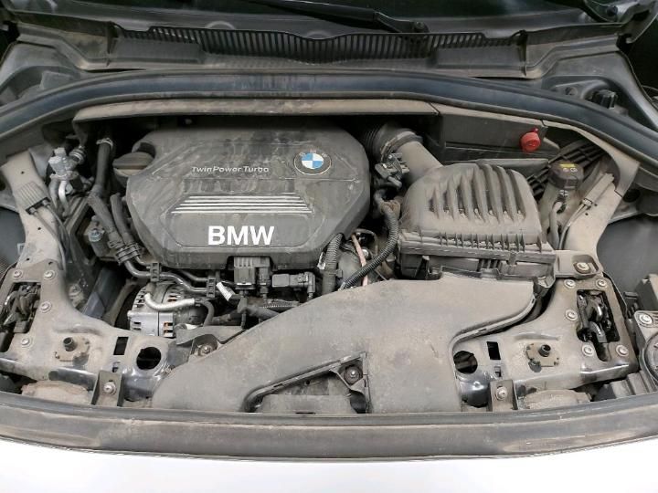 Photo 10 VIN: WBA2E310705G35956 - BMW 2 GRAN TOURER 