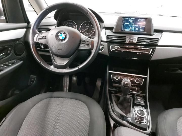 Photo 12 VIN: WBA2E310705G35956 - BMW 2 GRAN TOURER 