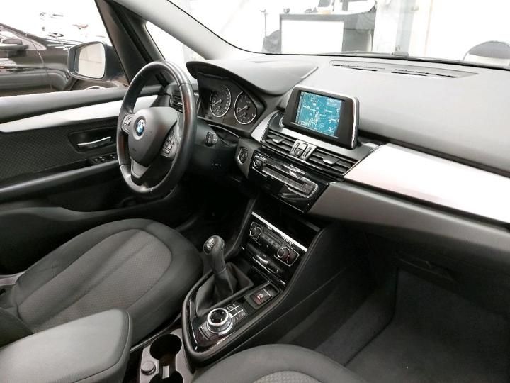 Photo 3 VIN: WBA2E310705G35956 - BMW 2 GRAN TOURER 