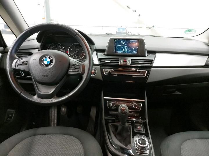 Photo 8 VIN: WBA2E310705G35956 - BMW 2 GRAN TOURER 