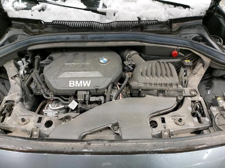 Photo 10 VIN: WBA2E310705G36265 - BMW 2 GRAN TOURER 