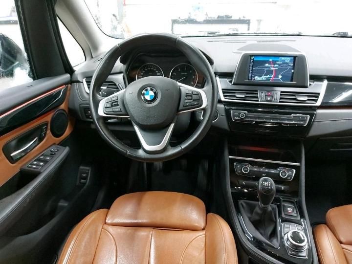 Photo 12 VIN: WBA2E310705G36265 - BMW 2 GRAN TOURER 