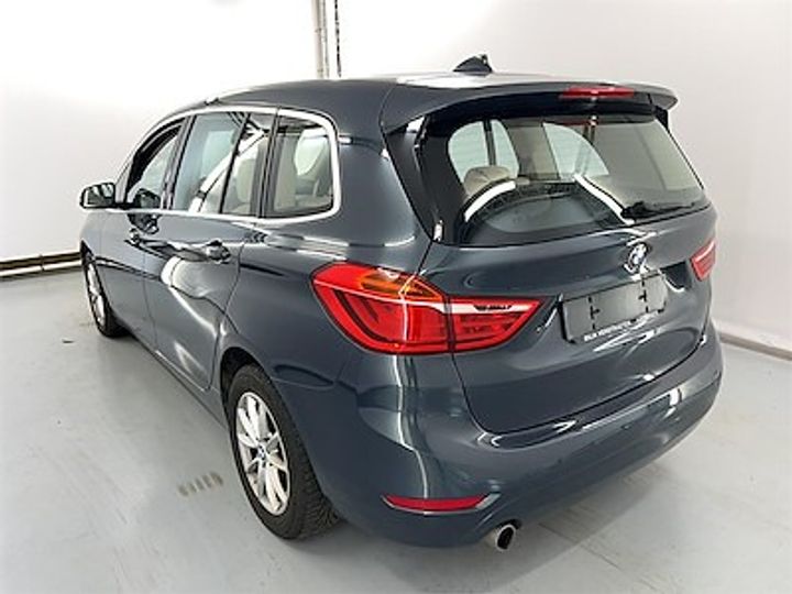 Photo 3 VIN: WBA2E310705G37027 - BMW 2 GRAN TOURER DIESEL 