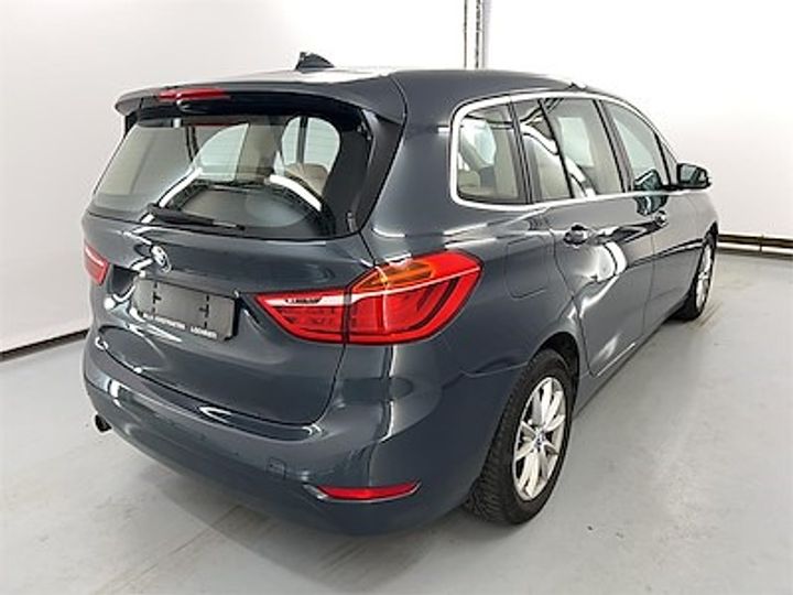 Photo 4 VIN: WBA2E310705G37027 - BMW 2 GRAN TOURER DIESEL 