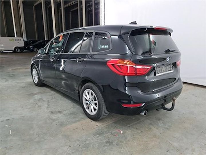 Photo 3 VIN: WBA2E310705G37030 - BMW 2 GRAN TOURER DIESEL 