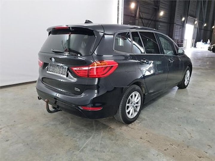 Photo 4 VIN: WBA2E310705G37030 - BMW 2 GRAN TOURER DIESEL 