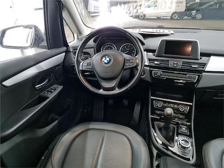 Photo 8 VIN: WBA2E310705G37030 - BMW 2 GRAN TOURER DIESEL 