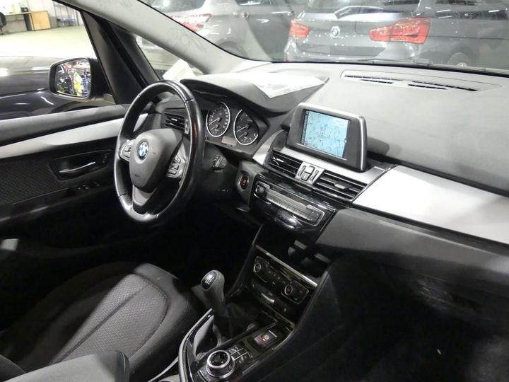 Photo 3 VIN: WBA2E310705G37707 - BMW 2 GRAN TOURER 