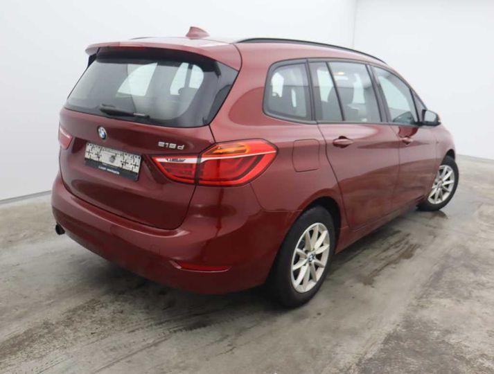 Photo 2 VIN: WBA2E310705G37738 - BMW 2-SERIE GRANTOUR.&#3915 