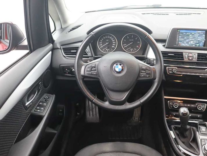 Photo 9 VIN: WBA2E310705G37738 - BMW 2-SERIE GRANTOUR.&#3915 