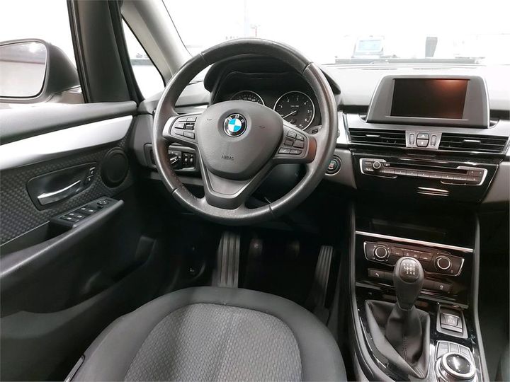 Photo 12 VIN: WBA2E310705G37819 - BMW 2 GRAN TOURER 