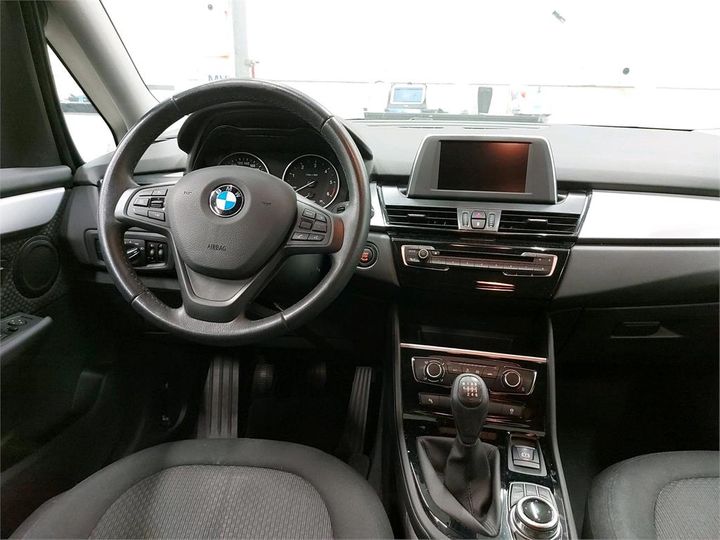 Photo 8 VIN: WBA2E310705G37819 - BMW 2 GRAN TOURER 