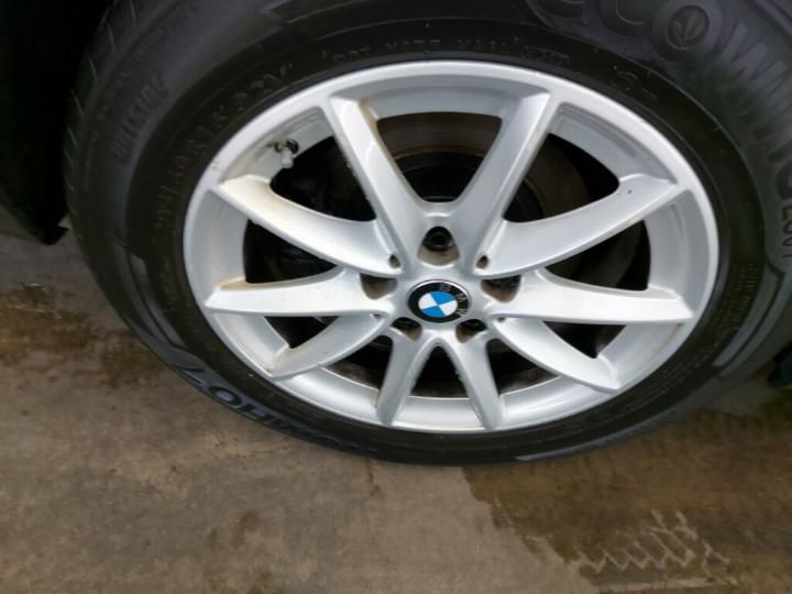 Photo 14 VIN: WBA2E310705G37979 - BMW 216D 