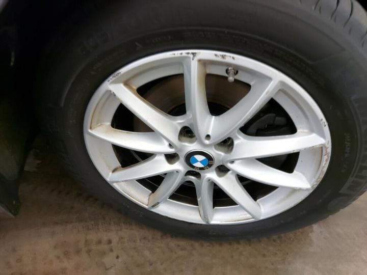 Photo 16 VIN: WBA2E310705G37979 - BMW 216D 