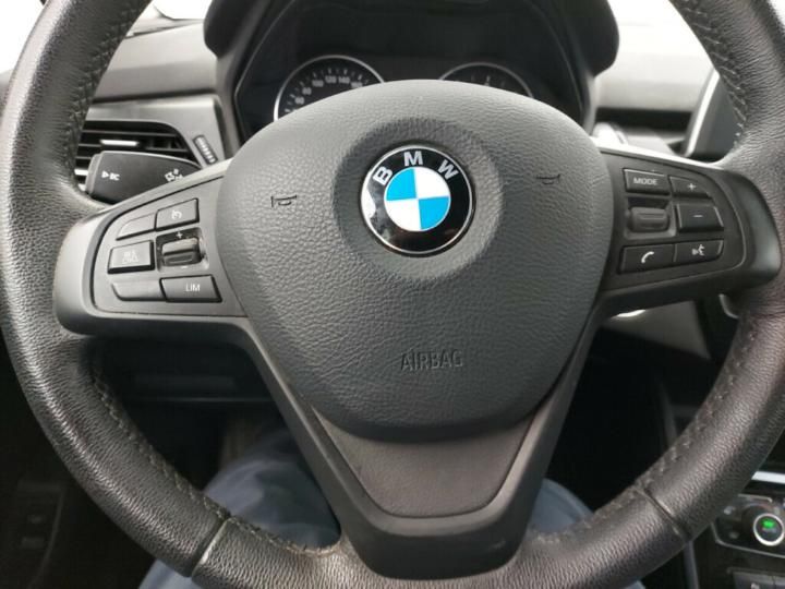 Photo 19 VIN: WBA2E310705G37979 - BMW 216D 