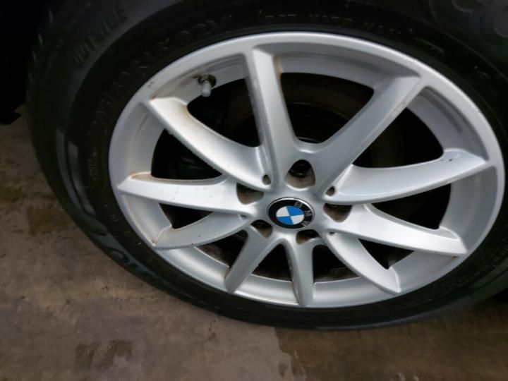 Photo 32 VIN: WBA2E310705G37979 - BMW 216D 