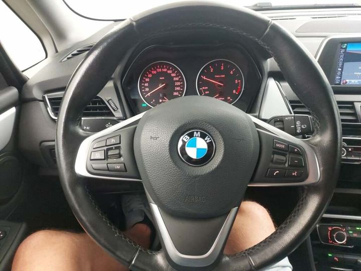 Photo 14 VIN: WBA2E310705J55641 - BMW 216D 