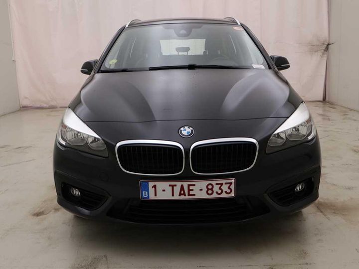 Photo 17 VIN: WBA2E310705J55929 - BMW 2-REEKS GRAN TO 