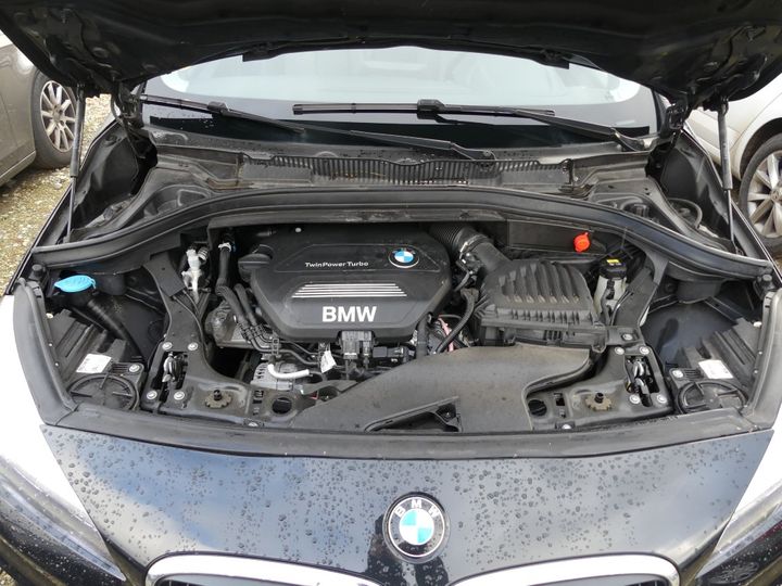 Photo 22 VIN: WBA2E310705J55929 - BMW 2-REEKS GRAN TO 