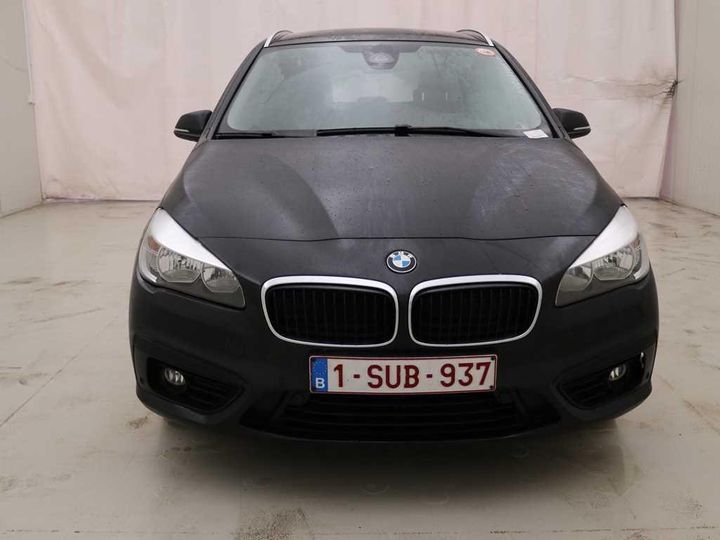 Photo 16 VIN: WBA2E310705K03526 - BMW 2-REEKS GRAN TO 