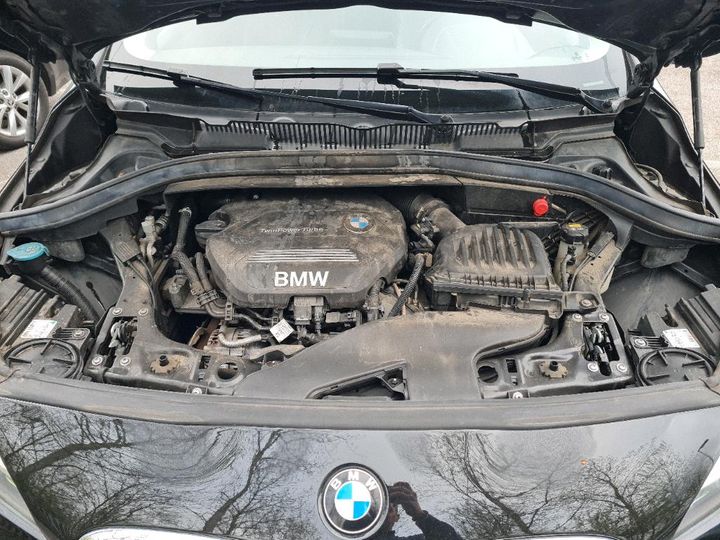 Photo 22 VIN: WBA2E310705K03526 - BMW 2-REEKS GRAN TO 