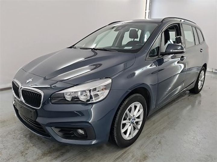 Photo 0 VIN: WBA2E310705K03686 - BMW 2 ACTIVE TOURER 