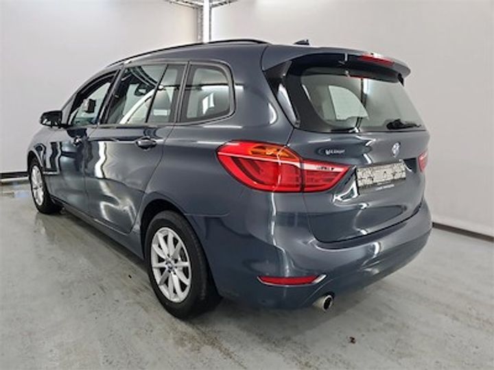 Photo 3 VIN: WBA2E310705K03686 - BMW 2 ACTIVE TOURER 