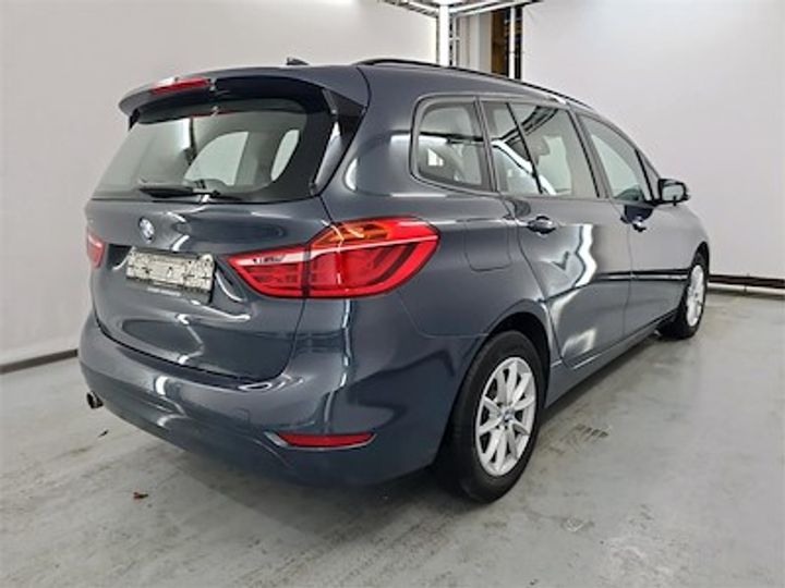 Photo 4 VIN: WBA2E310705K03686 - BMW 2 ACTIVE TOURER 