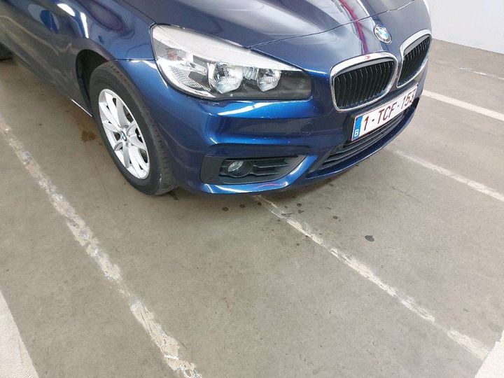 Photo 23 VIN: WBA2E310705K03865 - BMW 2 REEKS GRAN TOURER 