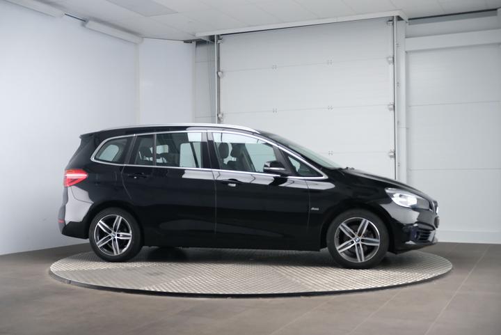 Photo 5 VIN: WBA2E31070P791514 - BMW 2 SERIE GRAN TOURER 