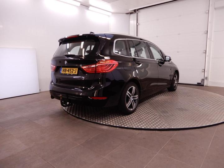 Photo 8 VIN: WBA2E31070P791514 - BMW 2 SERIE GRAN TOURER 