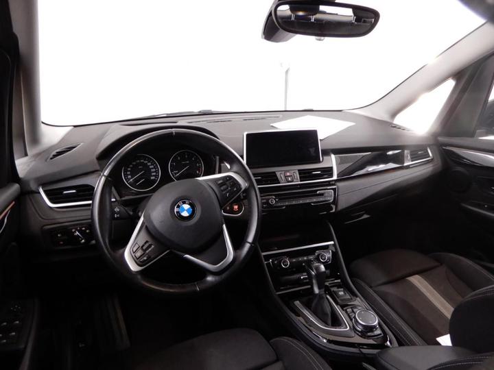 Photo 9 VIN: WBA2E31070P791514 - BMW 2 SERIE GRAN TOURER 