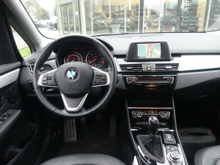 Photo 7 VIN: WBA2E310805C01481 - BMW 2 GRAN TOURER 