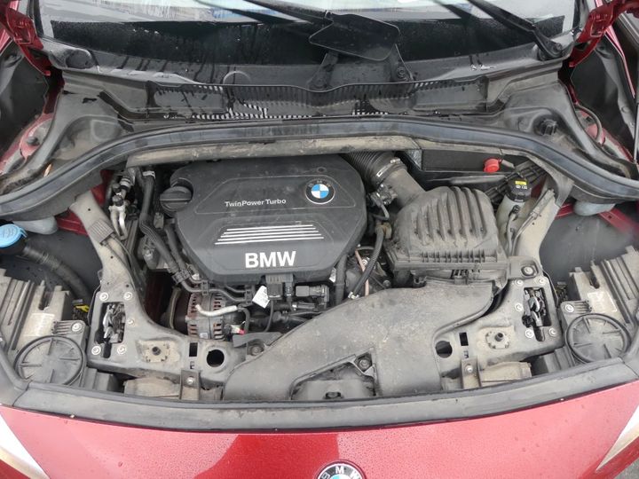 Photo 24 VIN: WBA2E310805C02260 - BMW 2-REEKS GRAN TO 